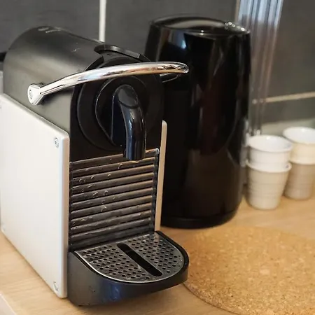 Centre-ville Petite Venise Colmar