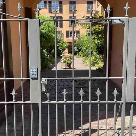 Centre-ville Petite Venise Apartment