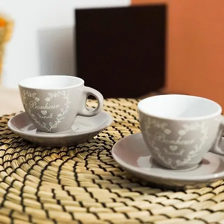 Centre-ville Petite Venise *