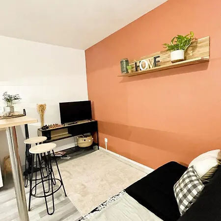 Appartement Centre-ville Petite Venise