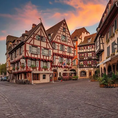 Centre-ville Petite Venise *